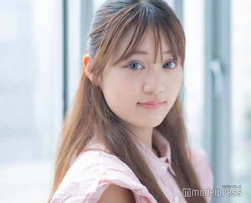 「ミス慶應」ファイナリスト・西村菫さんの素顔に迫る<大学コンテスト2024特集>