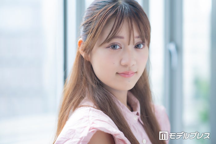 「ミス慶應」ファイナリスト・西村菫さんの素顔に迫る＜大学コンテスト2024特集＞