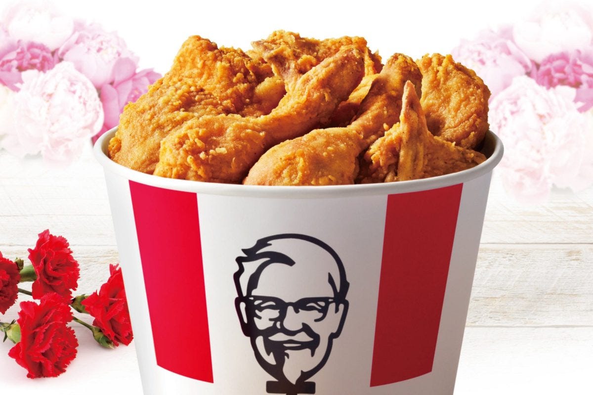 母の日バーレル2022