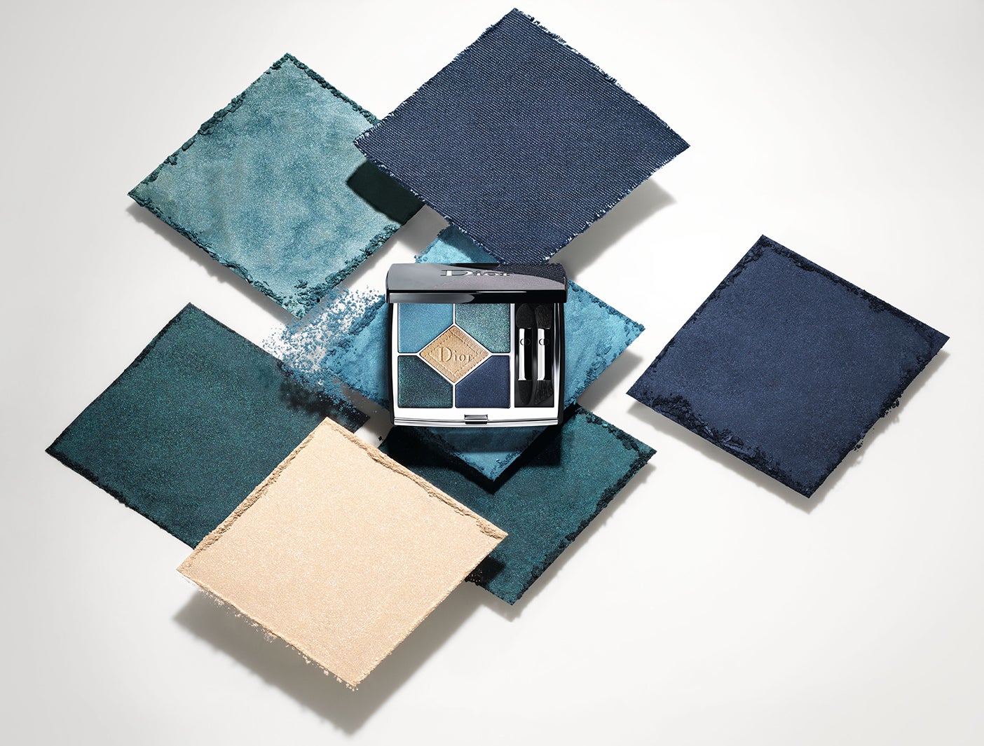 「サンク クルール クチュール279 デニム」 （提供写真）