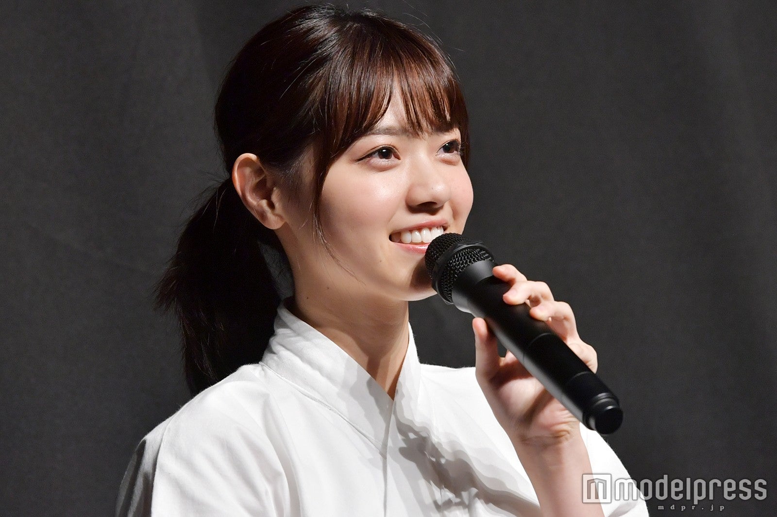 西野七瀬（C）モデルプレス