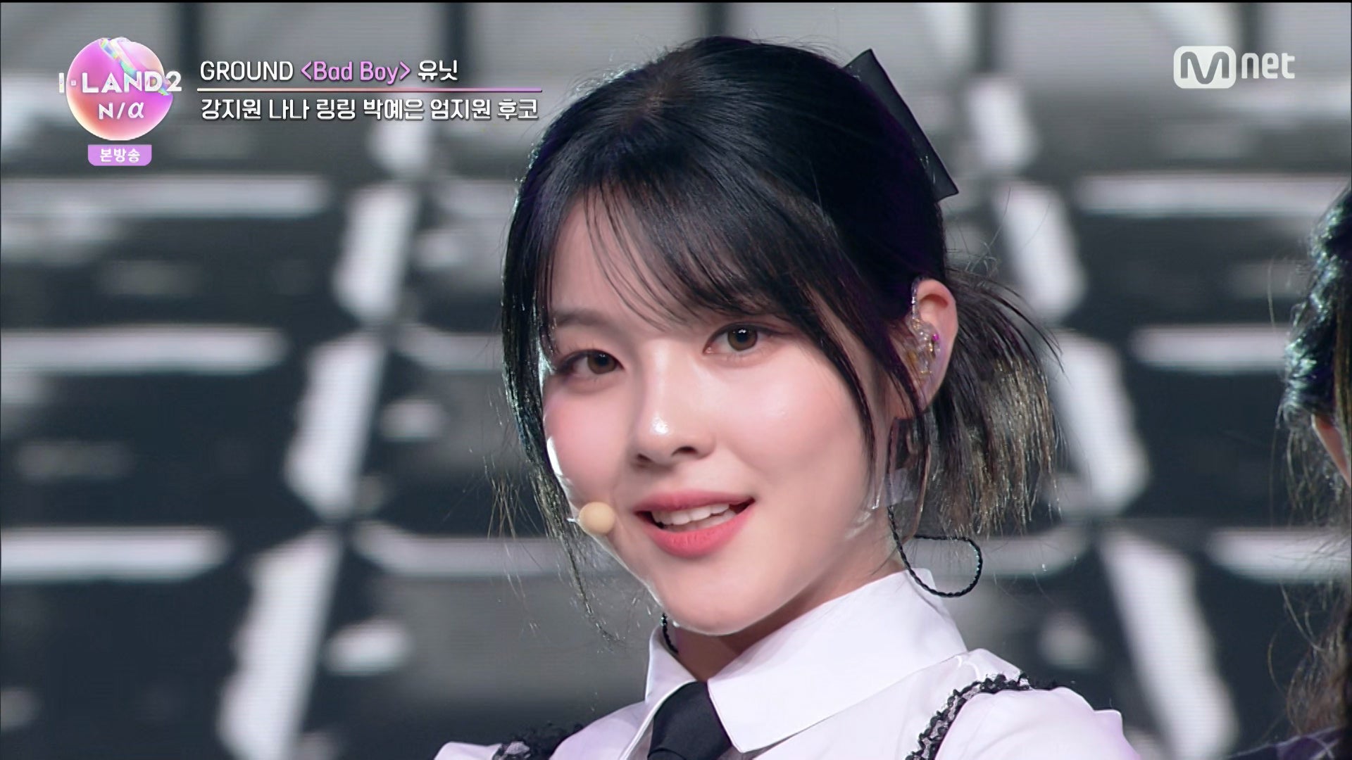 【「I-LAND2」第3話まとめ】日本人参加者・フコ、Red Velvetカバーで覚醒 プロデューサー陣からの絶賛止まず