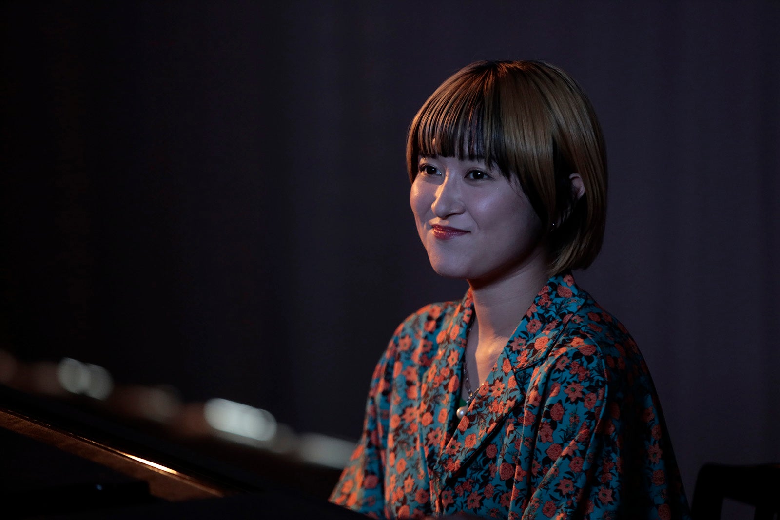 サーヤ「最高の教師 1年後、私は生徒に■された」第5話より（C）日本テレビ