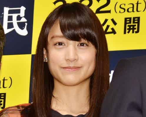 山本美月、「たくさん悩んだ」初挑戦に本音を吐露