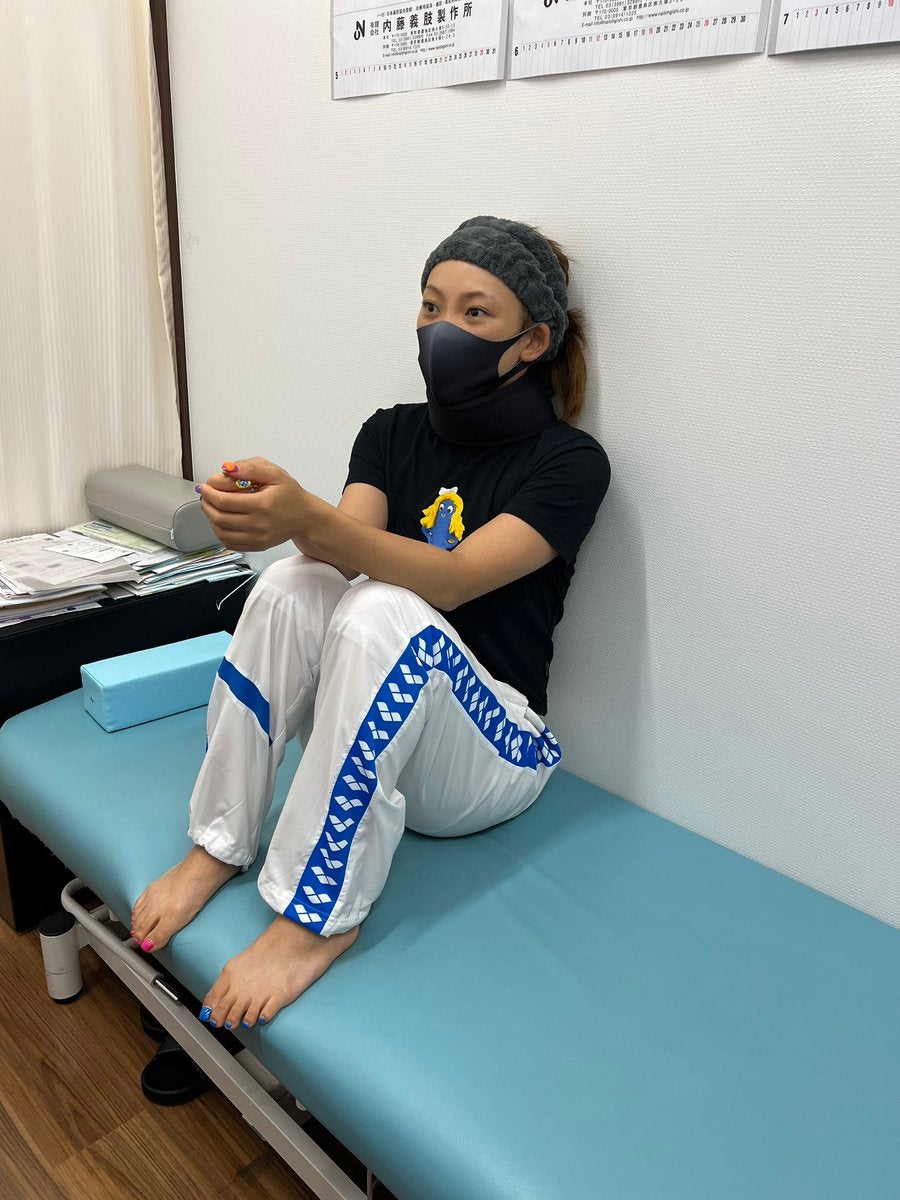 フワちゃん、首の怪我を報告 “数日安静”に心配の声