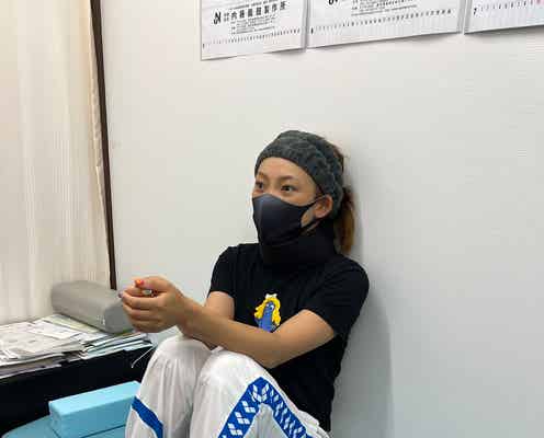 フワちゃん、首の怪我を報告 “数日安静”に心配の声
