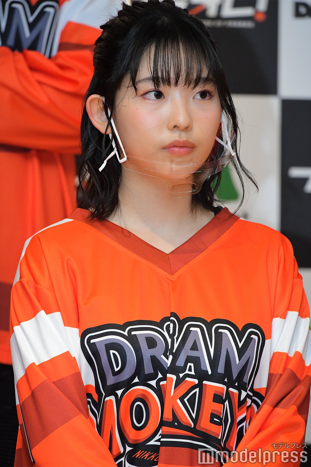 増田里紅 （C）モデルプレス