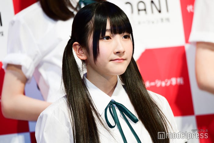 櫻井もも (C)モデルプレス