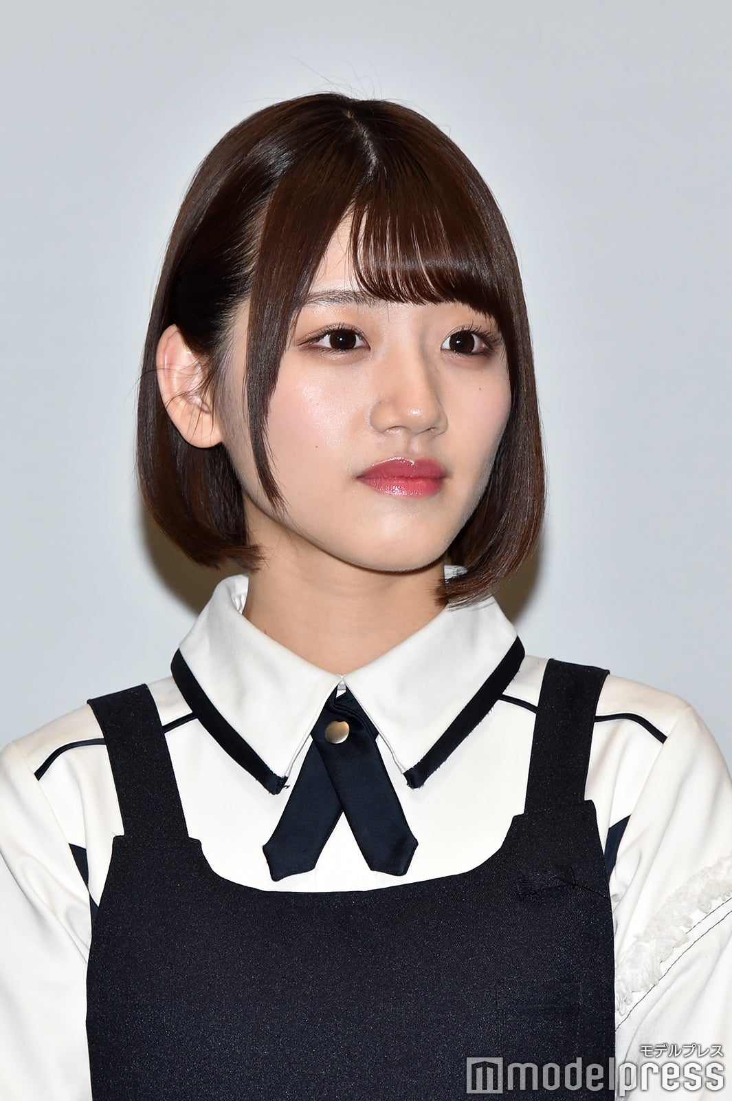 佐々木美玲（C）モデルプレス