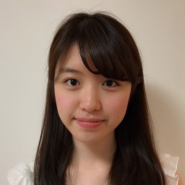 「FRESH CAMPUS CONTEST 2017 MISS」Bブロック候補者（提供写真）