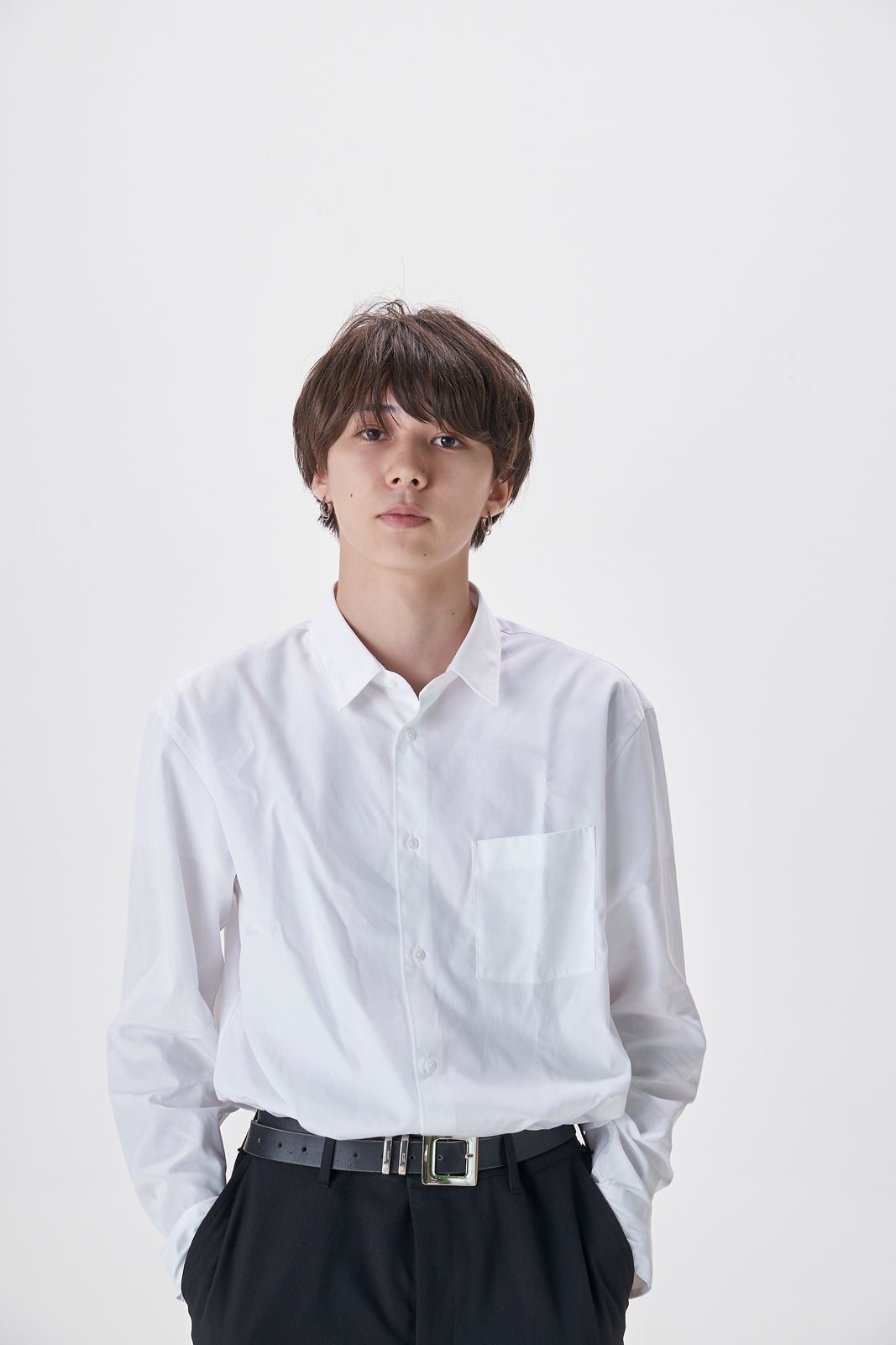 ザストロウ空河さん（提供写真）