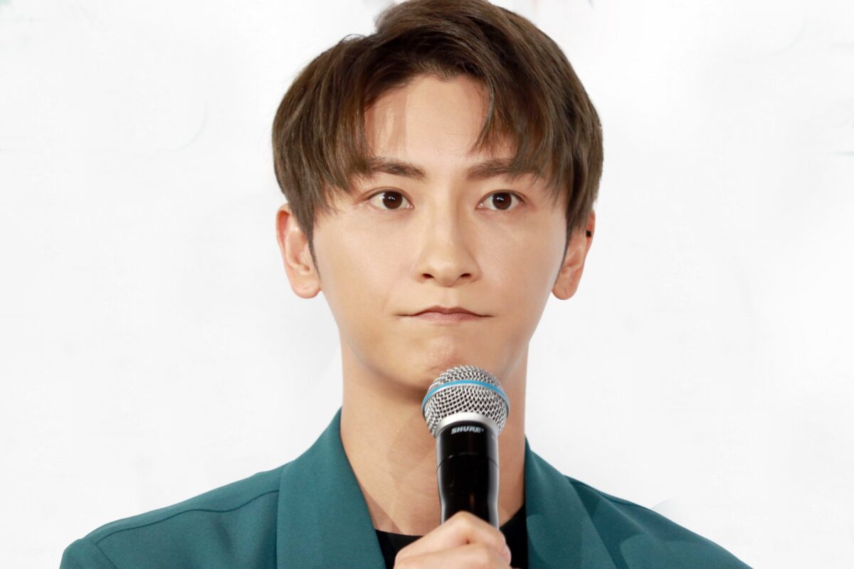 AAA・與真司郎、実家が空き巣被害に… 情報共有する“マーキング方法の進化”に専門家が警鐘