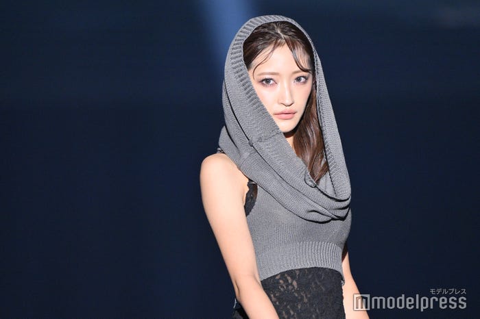 小川桜花(C)モデルプレス