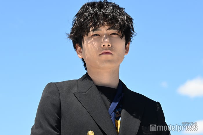 水石亜飛夢(C)モデルプレス