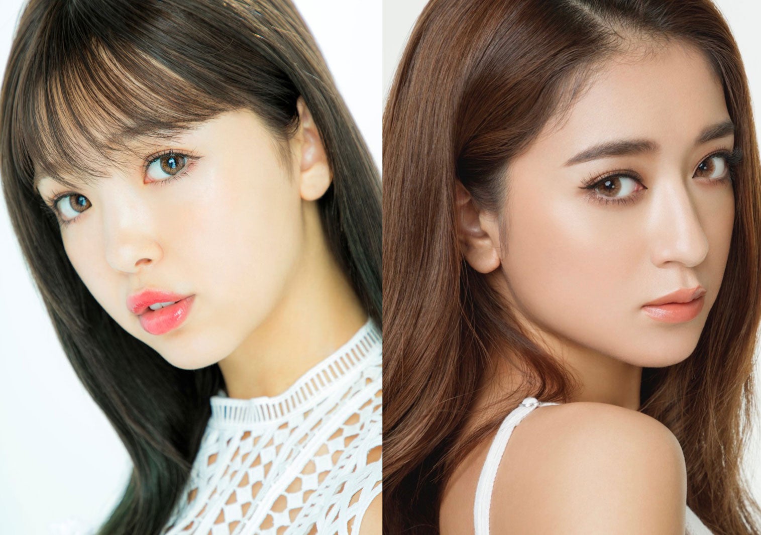 藤田ニコル＆みちょぱ、青春エピソード・学校生活楽しむアドバイス送る