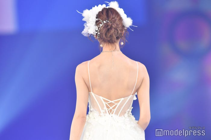 明日花キララ(C)モデルプレス