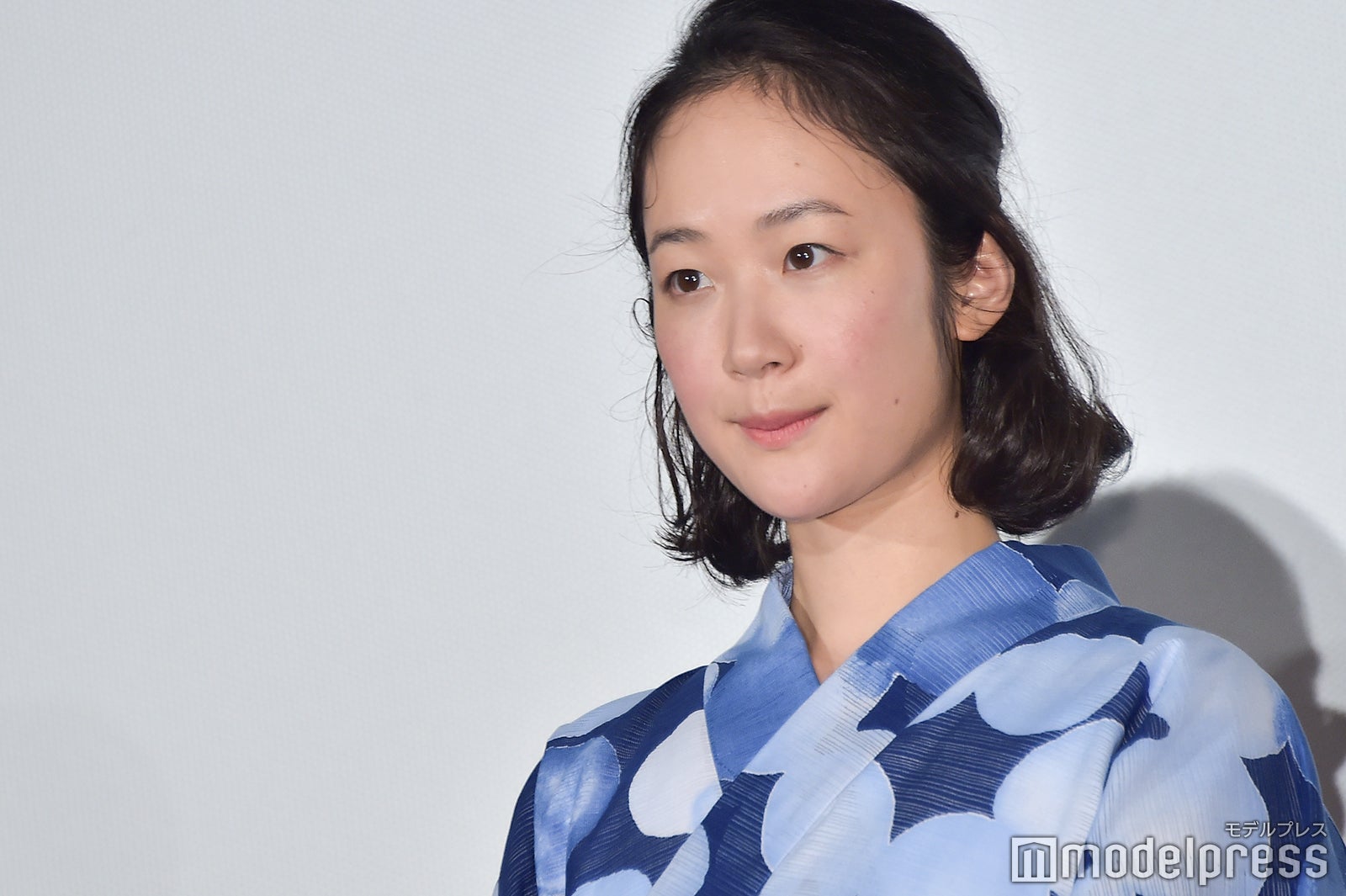 黒木華 （C）モデルプレス