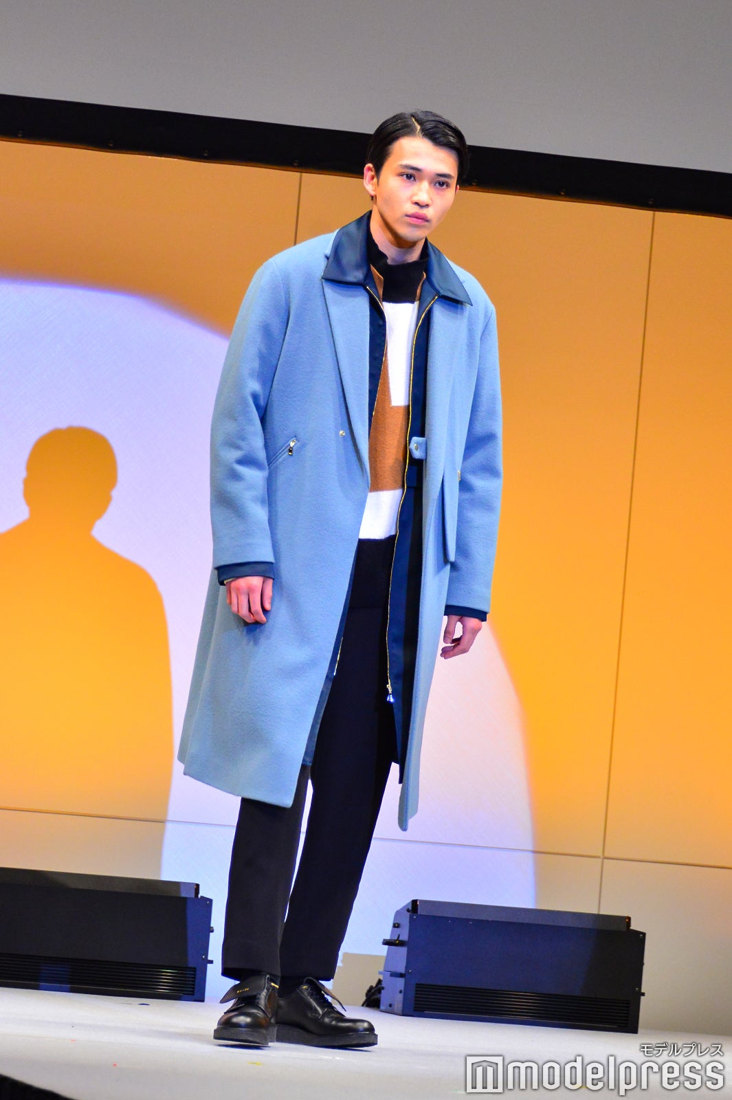 中田圭祐（C）モデルプレス