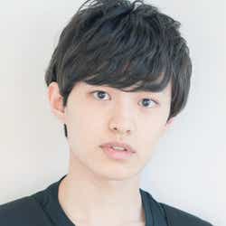 モデルプレス - 「テニミュ」上村海成が朝ドラ初出演 ヒロイン永野芽郁の弟役<半分、青い。>