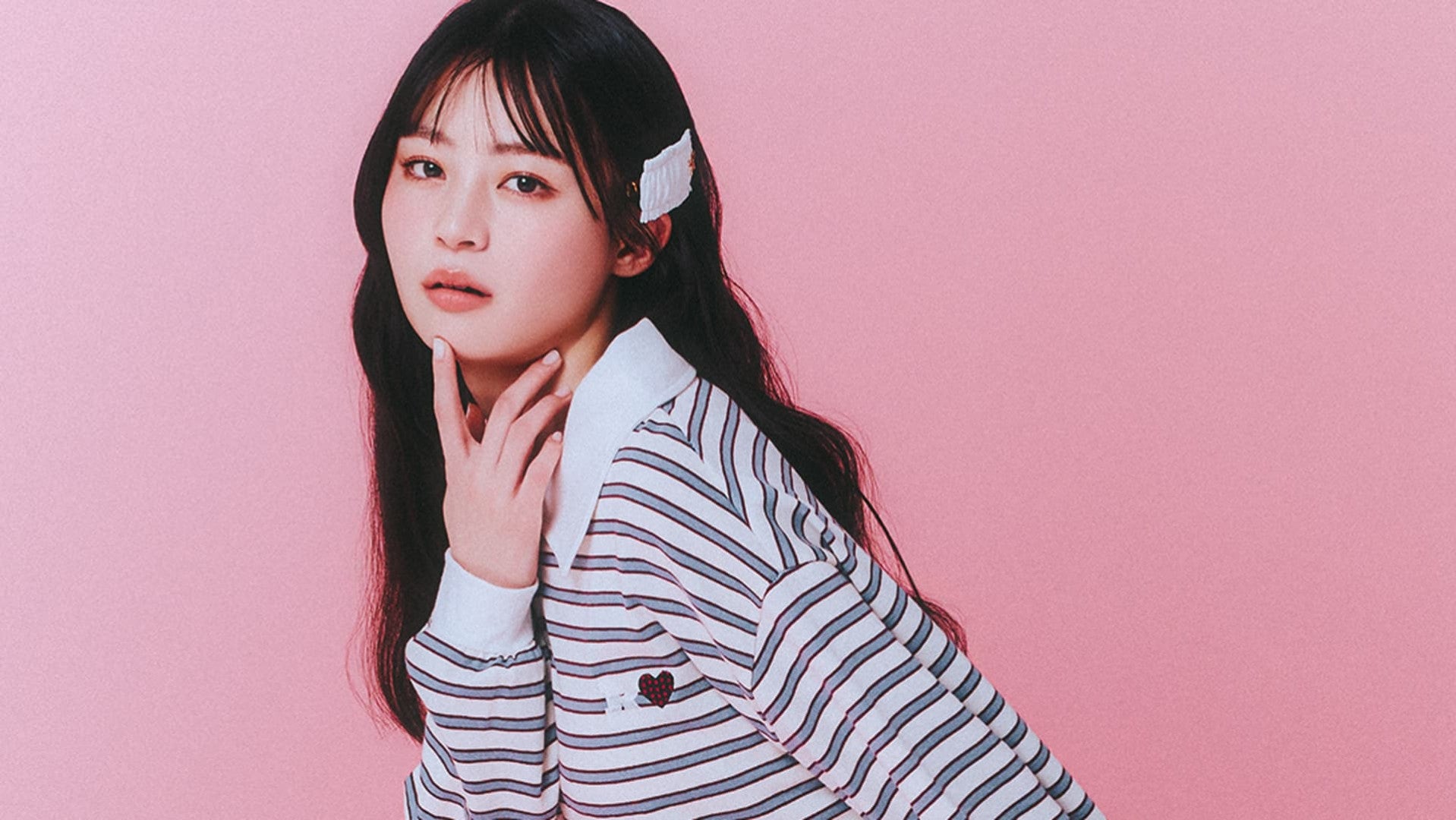 スタイルアップが狙える♡【低身長さん向け】ガーリーコーデの組み方って？