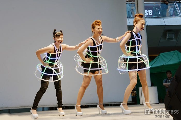 イベントの様子