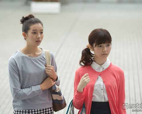 AKB48島崎遥香の主演映画 タイトル&新キャスト発表