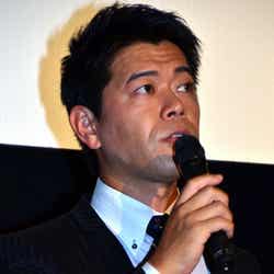 元フジテレビアナウンサー長谷川豊