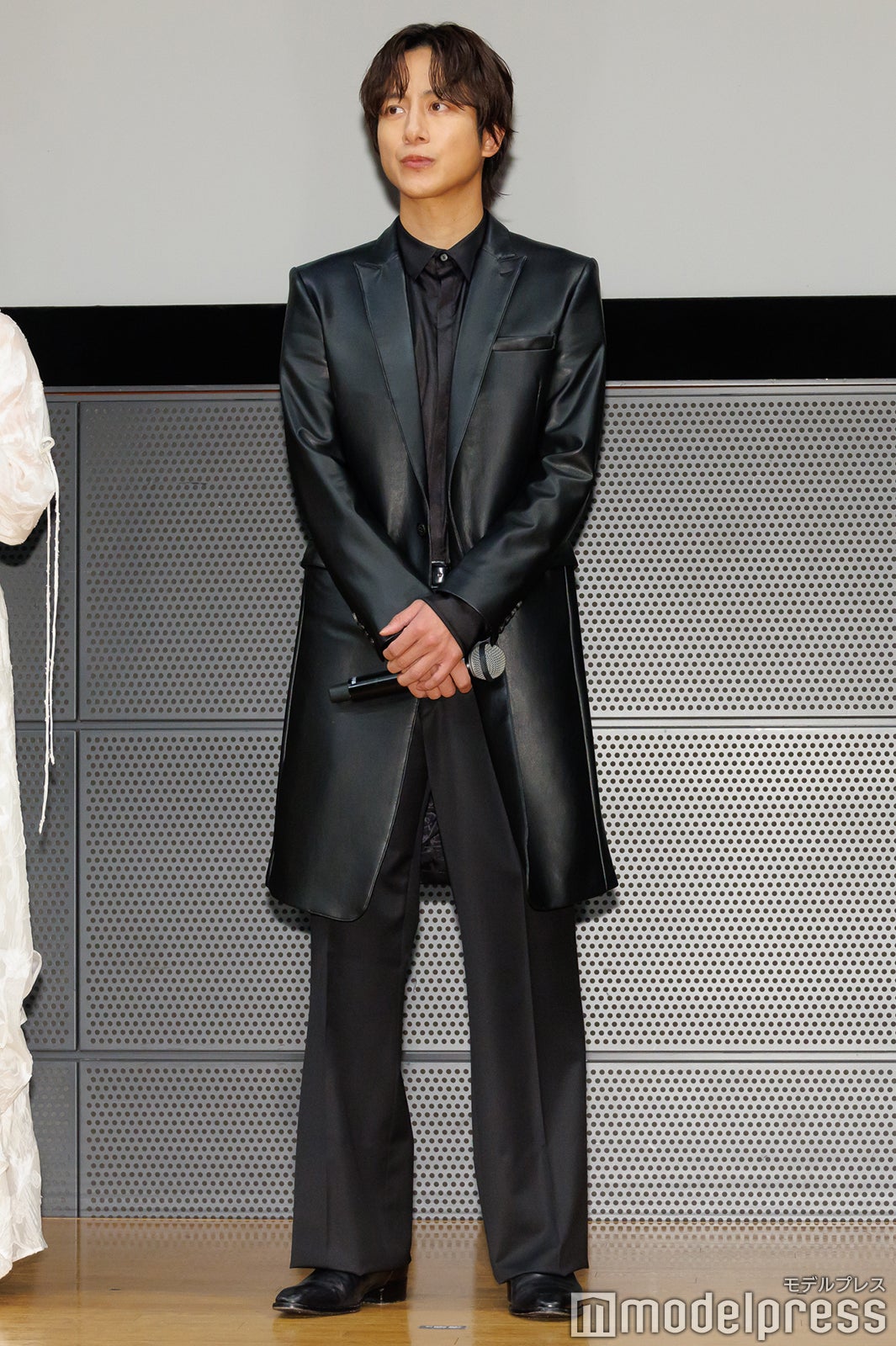 溝端淳平（C）モデルプレス