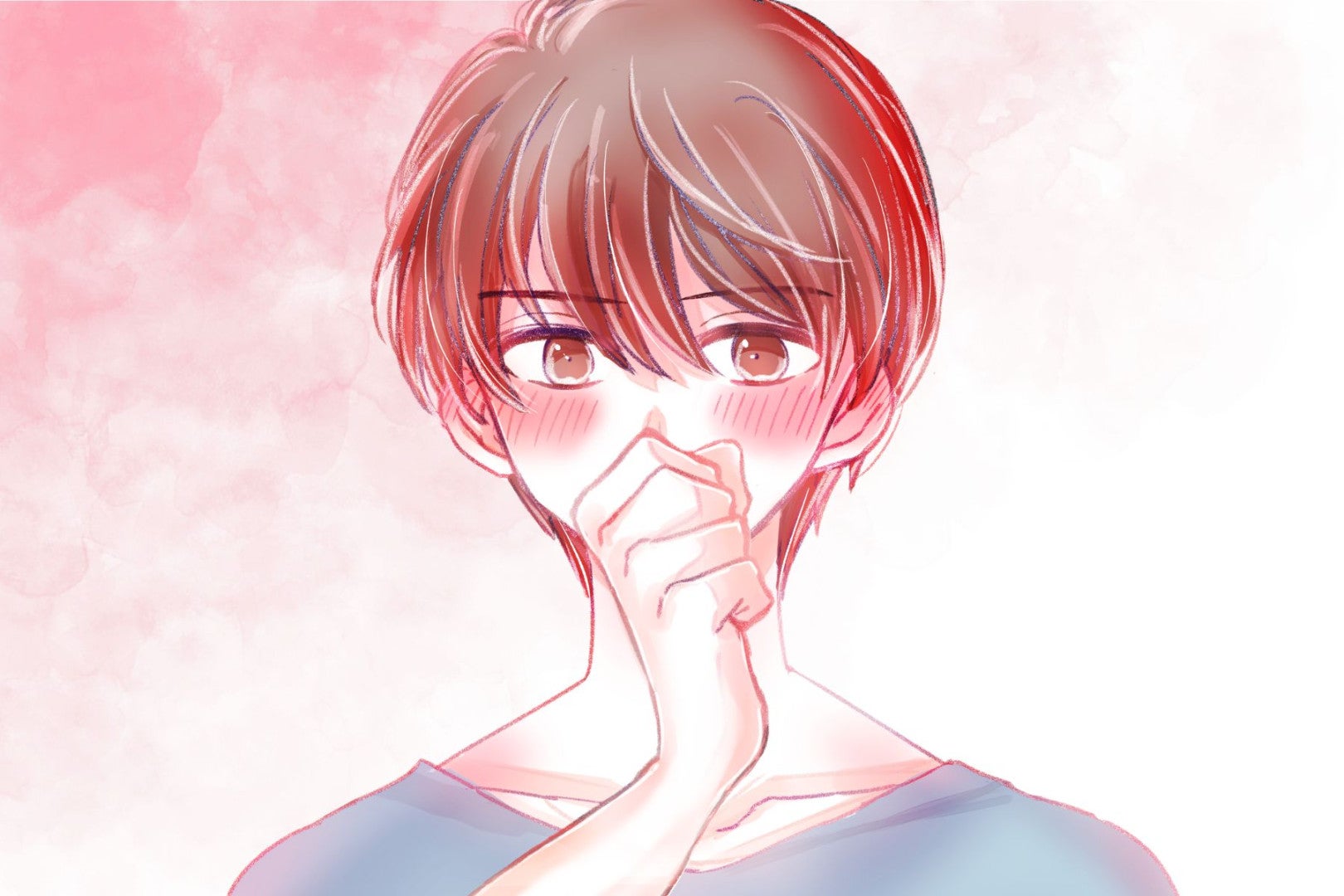 ちょっとだけ工夫して！大好きな彼を振り向かせるための簡単ボディタッチとは？