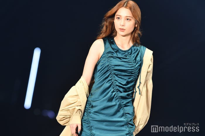 Niki(C)モデルプレス