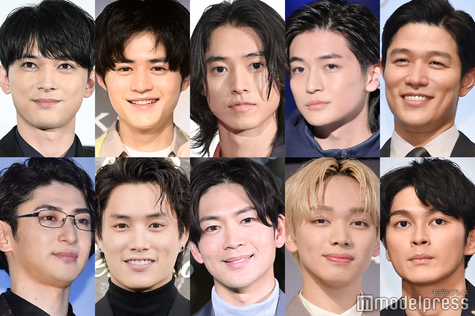 ＜終了＞【読者アンケート】2022年秋ドラマで最も胸キュンさせられたイケメンは？