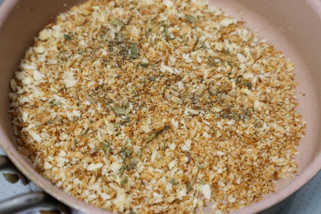 コロッケ　衣　作り方