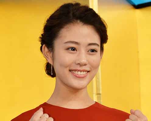 来春朝ドラヒロイン抜擢・高畑充希、“確かな実力”で幅広い活躍<略歴>