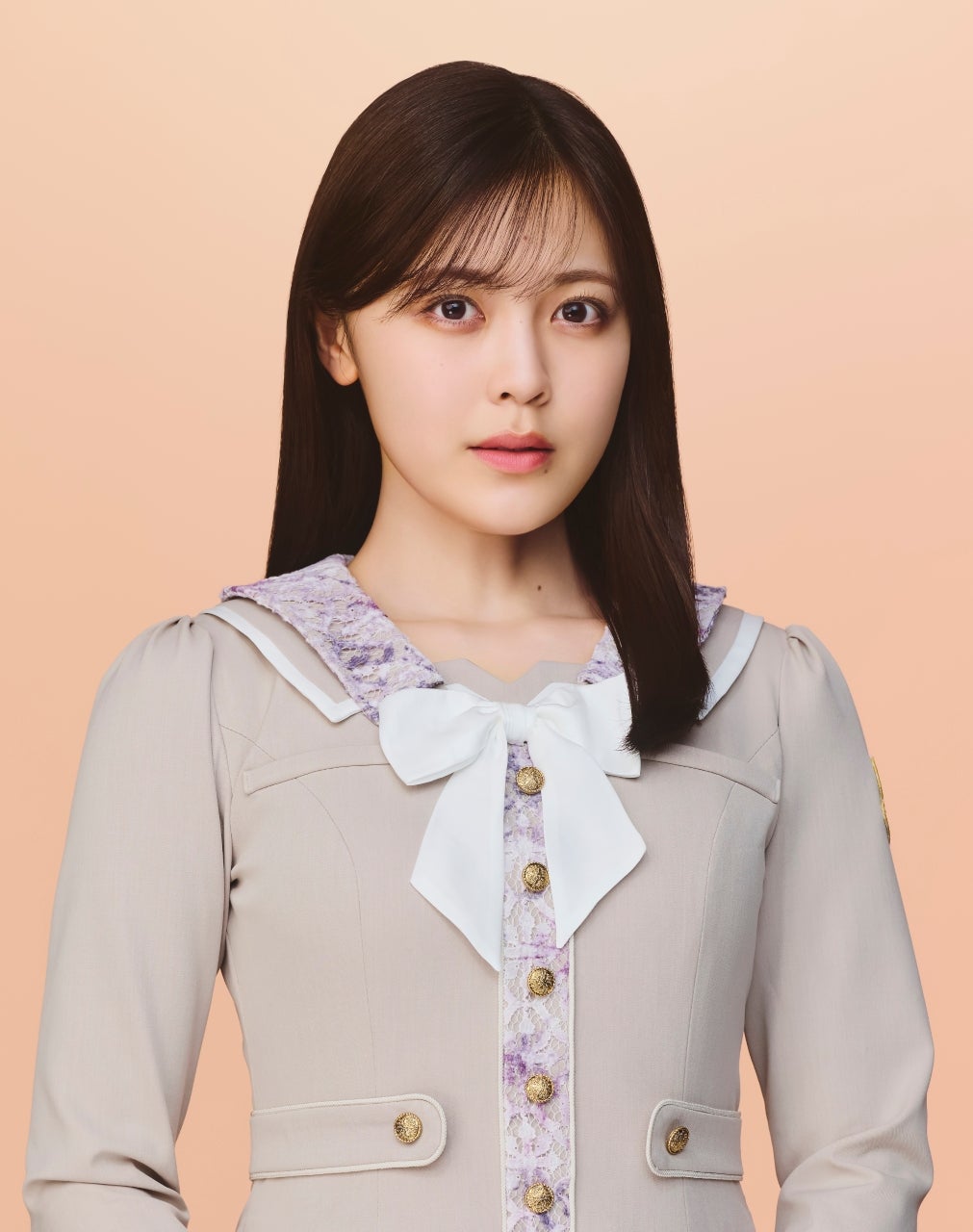 柴田柚菜（提供写真）