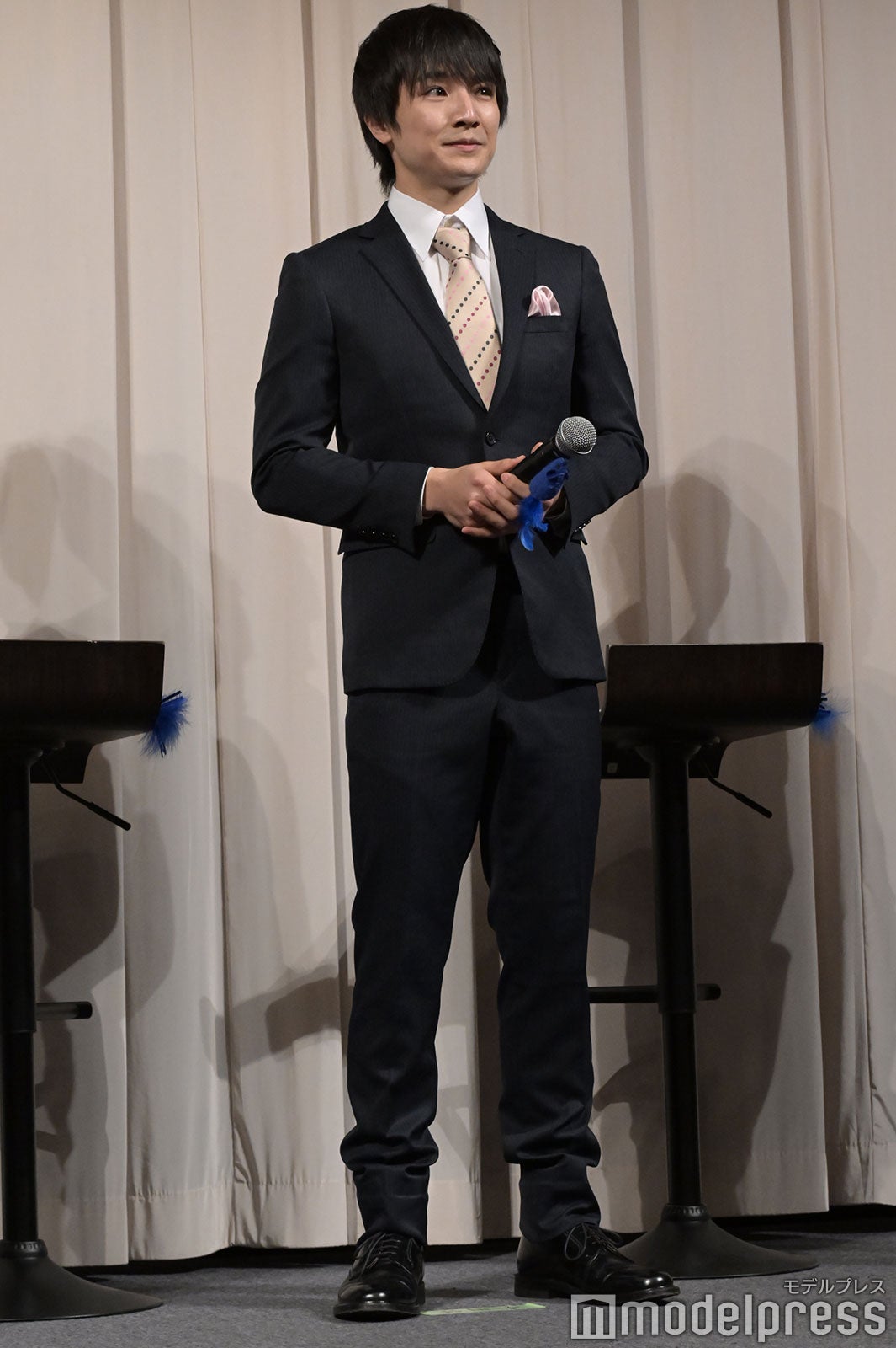 本田剛文（C）モデルプレス