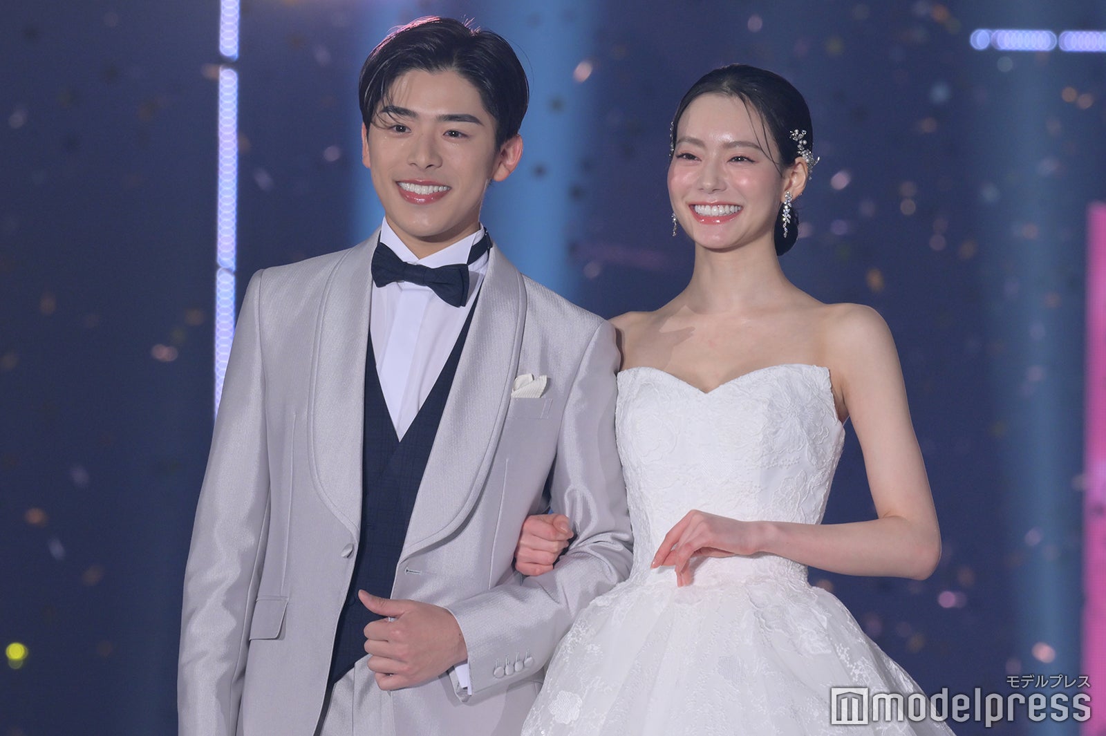 こーくん、なごみ（C）モデルプレス