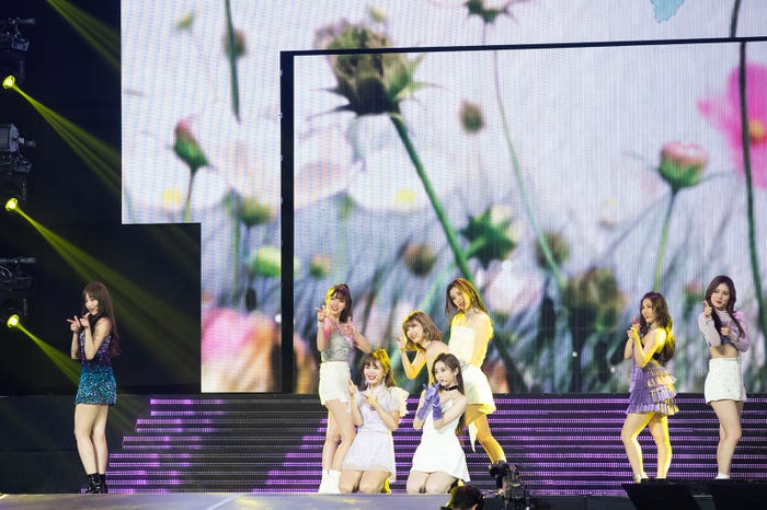 NATURE (C) CJ ENM Co., Ltd, All Rights Reserved