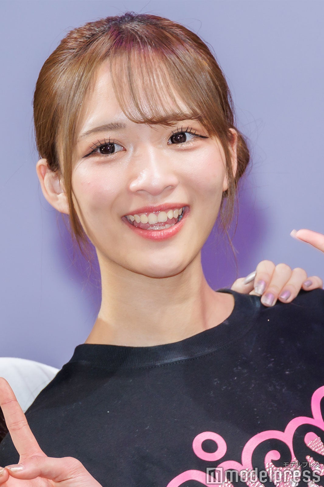 中山あやか（C）モデルプレス