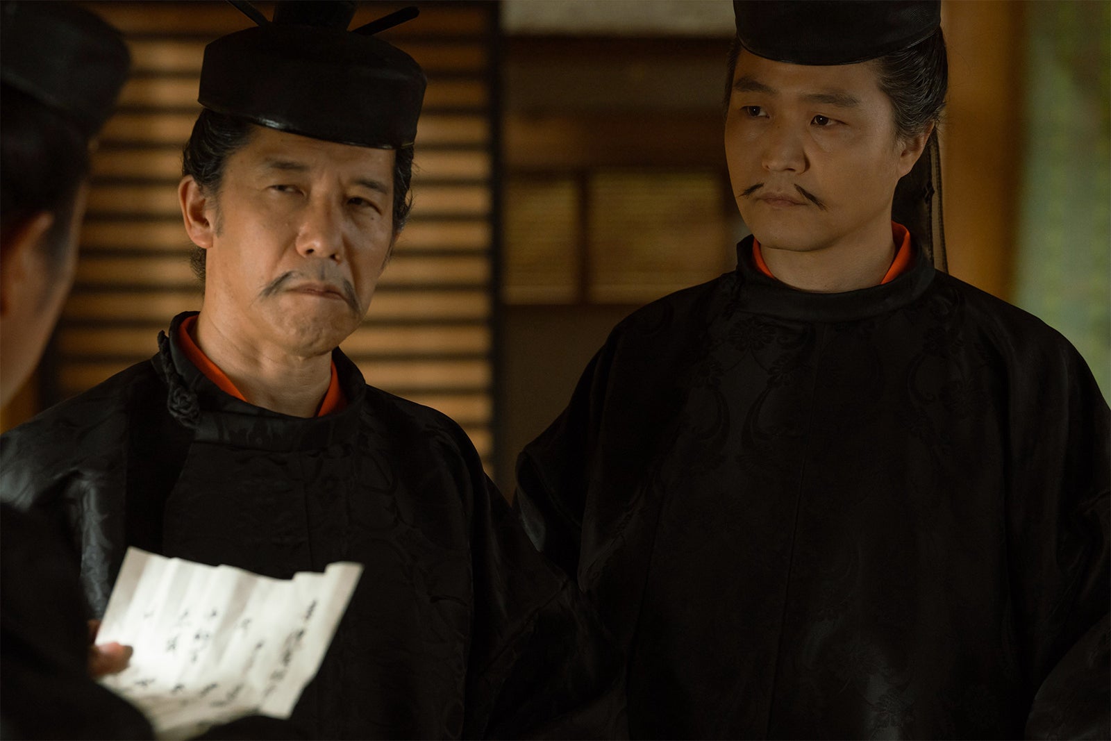 「光る君へ」第42話（C）NHK