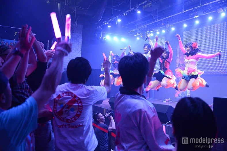 スチームガールズ・神谷えりな