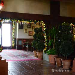 NO LIMIT!クリスマス 2023(C)モデルプレス