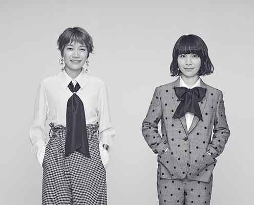 チャットモンチー、完結(解散)を発表<コメント全文>