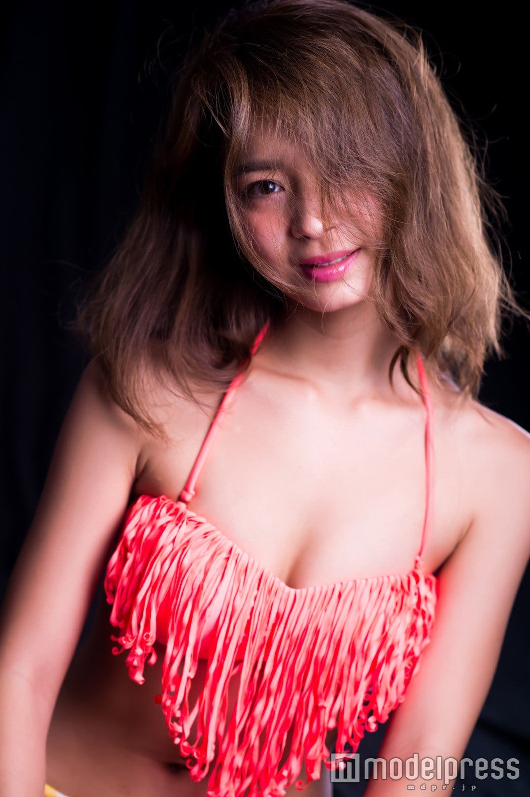 遠山茜子（C）モデルプレス