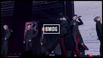 BE:FIRST（提供写真）