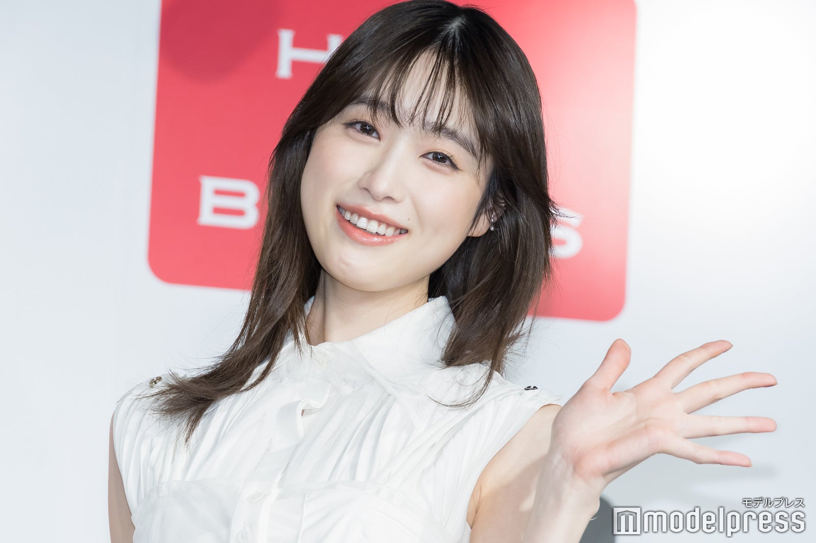 高橋ひかる（C）モデルプレス