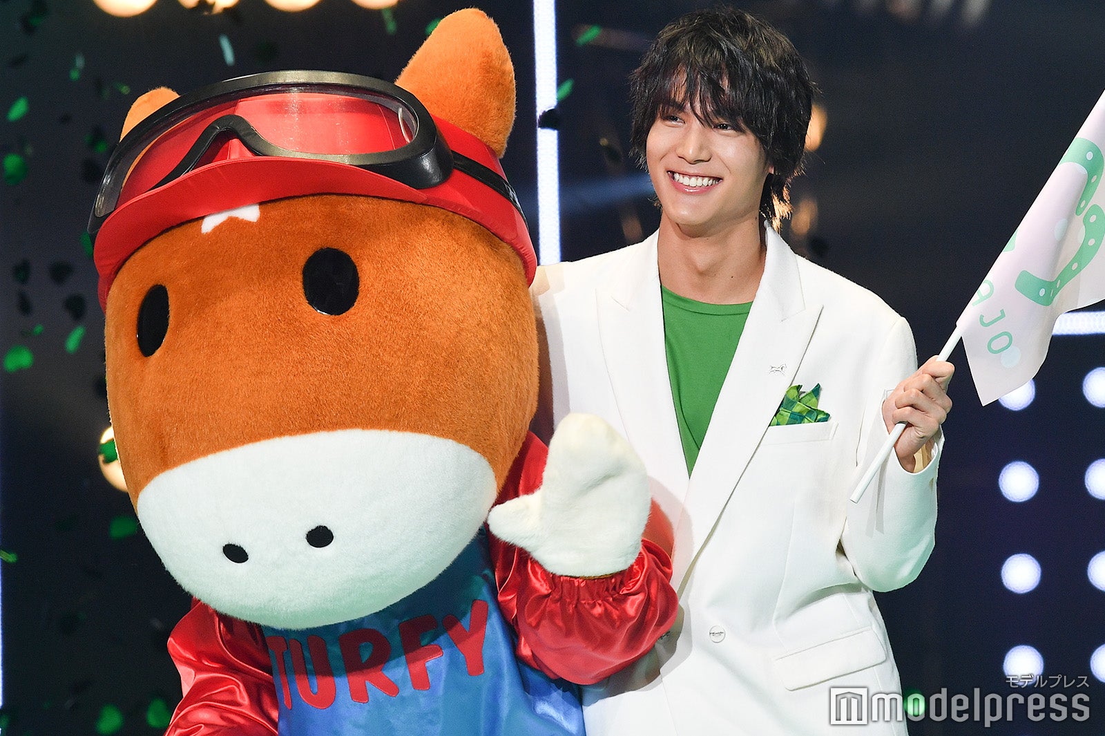 中川大志 （C）モデルプレス