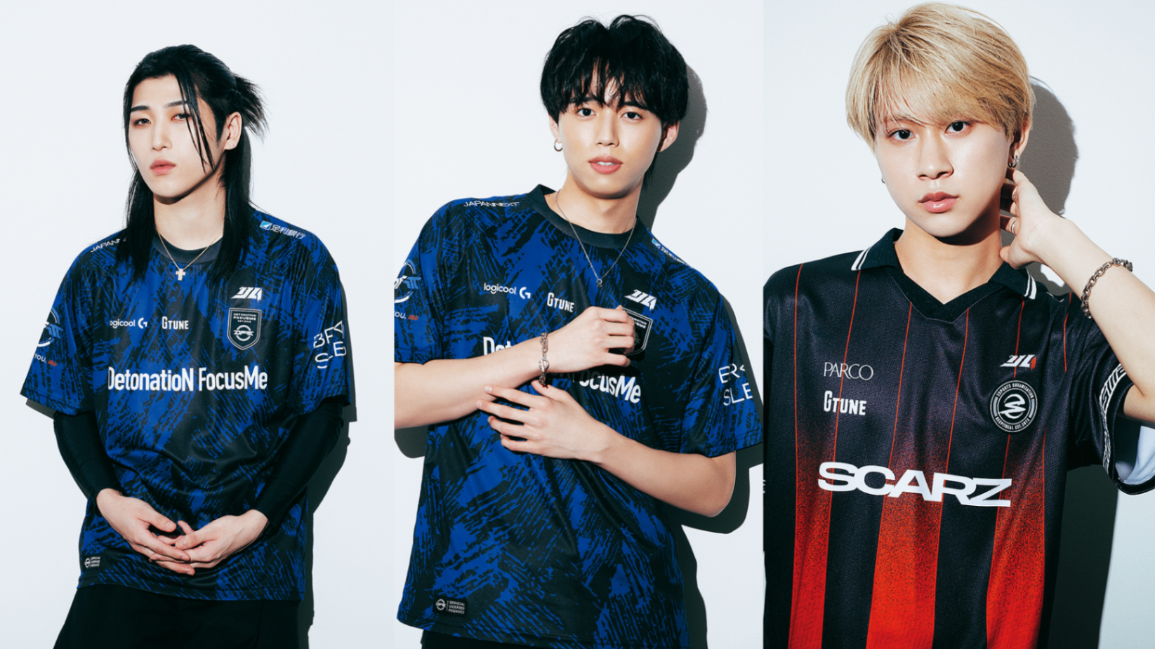 ビジュがよすぎる♡ と話題！次世代の推し活競技【eスポーツ】アスリートの魅力に迫る！