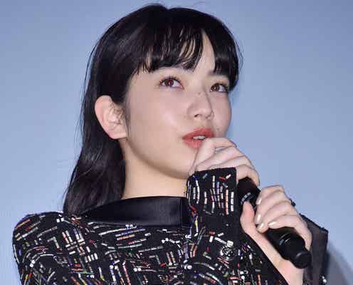 小松菜奈「たくましくなった」ハリウッド進出の苦労を明かす