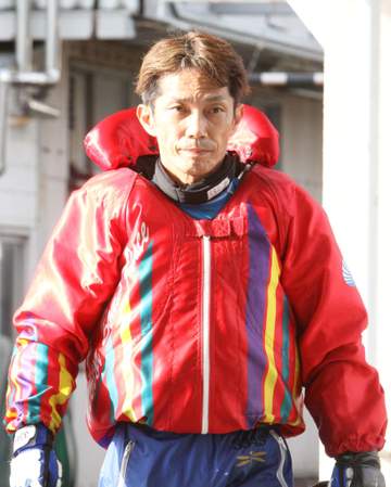 【ボート】多摩川 吉田一郎「起こしで鳴くのが解消できた」