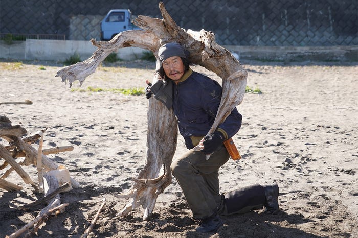 豊川悦司「ウチの娘は、彼氏が出来ない!!」第7話より(C)日本テレビ